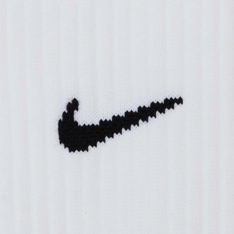Nike White Academy Over-The-Calf Football Socks  | Best Price UAE