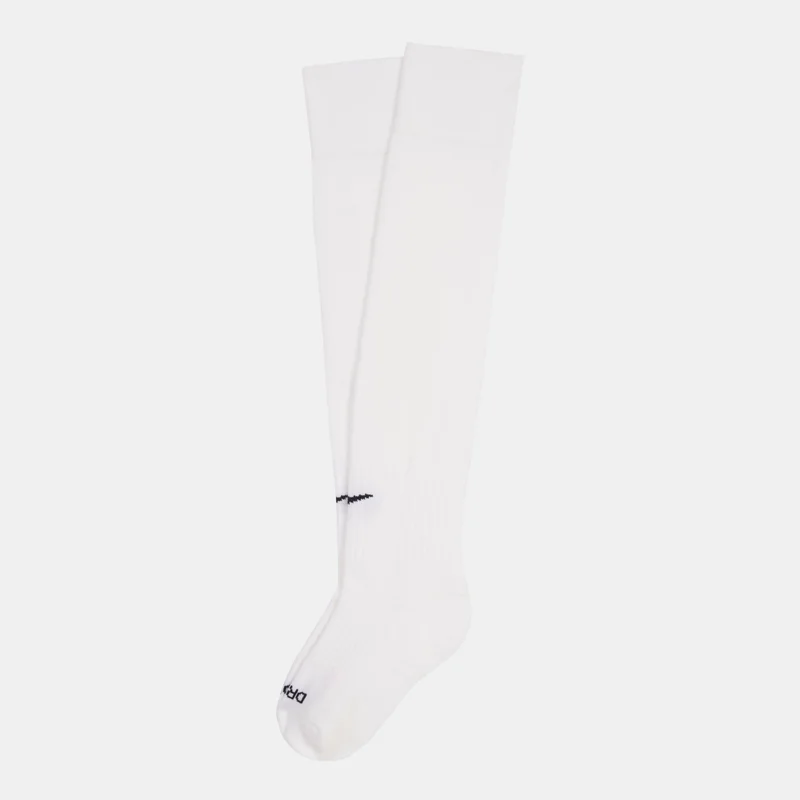 Nike White Academy Over-The-Calf Football Socks  | Best Price UAE
