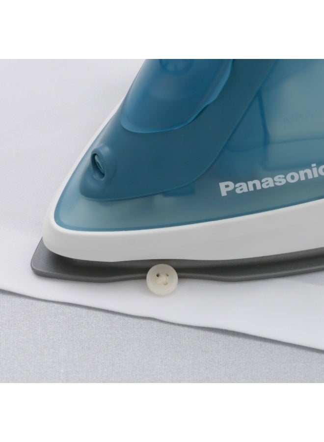 باناسونيك Iron Panasonic S4030RTD- Red - 2300W 300 ml 220 W S4030RTD red - Image 4
