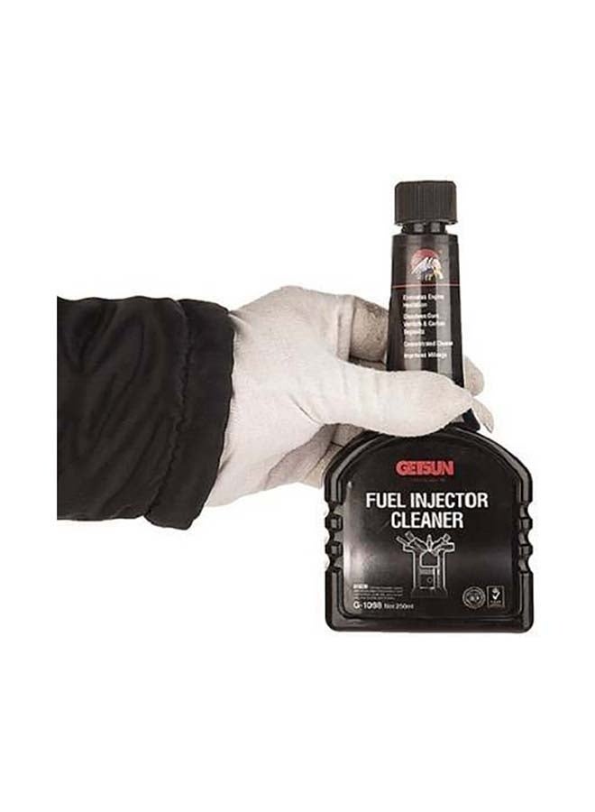 GETSUN Fuel Injector Cleaner G-1098 | Fuel System Cleaner Additive | Restores Engine Performance & Fuel Efficiency | Removes Carbon Deposits | Safe for Catalytic Converters | 250ml - Image 5