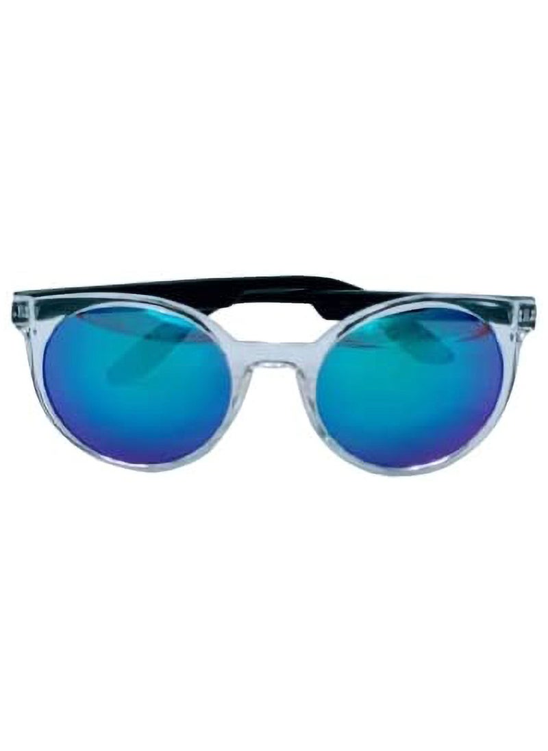 Estelle - Square Cat Shape Sunglasses Classic Vintage Ladies Trendy Sun Glasses Shades UV Protection - Image 1