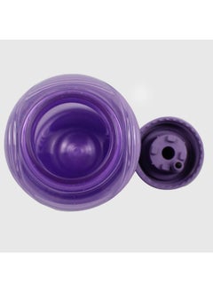 sistema MISTY PURPLE  HYDRATION 600ML WAVE BOTTLE  - Image 2