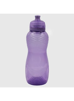 sistema MISTY PURPLE  HYDRATION 600ML WAVE BOTTLE  - Image 1