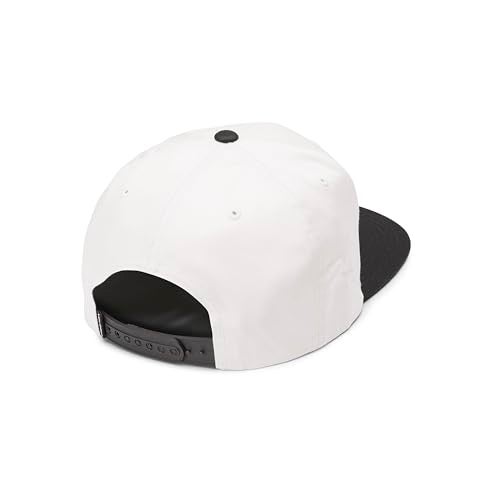 Volcom Quarter Twill Whitecap Grey 1 One Size - Image 2