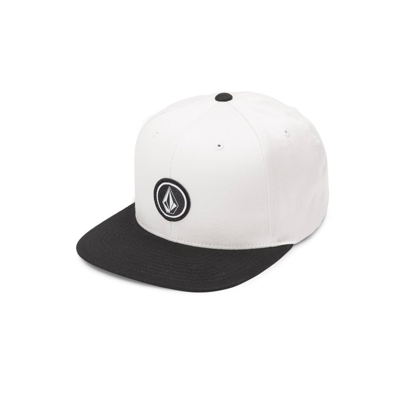 Volcom Quarter Twill Whitecap Grey 1 One Size - Image 5