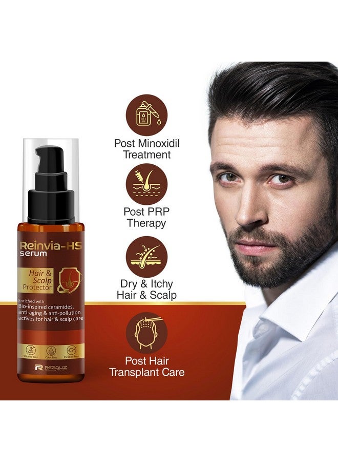 Regaliz Reinvia Hs Serum - Image 3