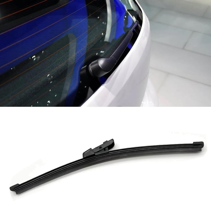 Wivplex 11" Rear Windshield Wiper Blade for VW Polo - Image 4