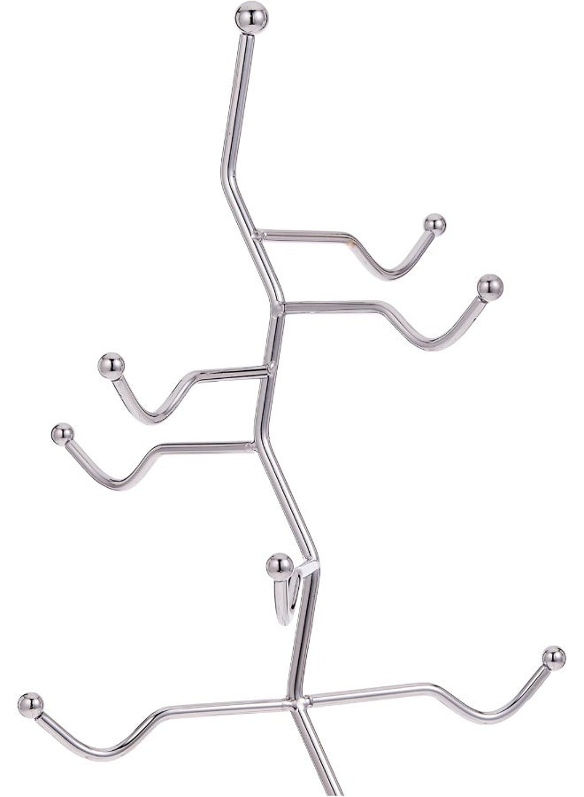 Servewell Servewell Cs-3139 - Mug Holder 19.5 * 19.5 * 38 Cm  - Image 3