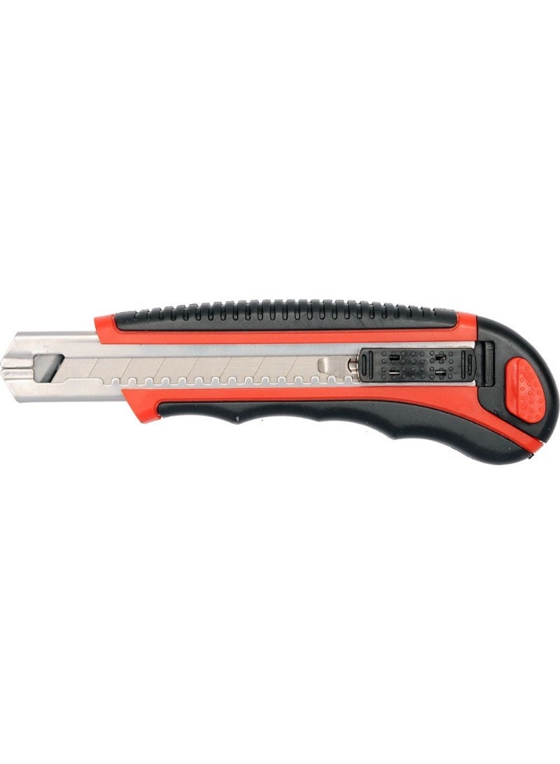 YATO Utility Knife 18mm SK2 -YT-7509