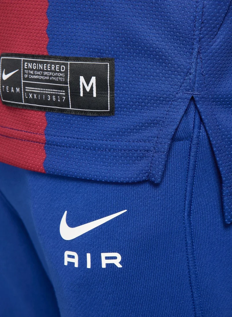 نايكي قميص نادي برشلونة Dri-Fit Replica Home Jersey