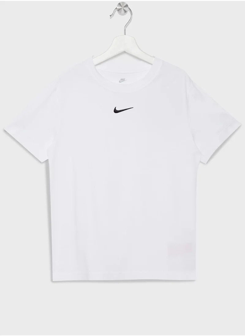 Nike Essential Nsw T-Shirt