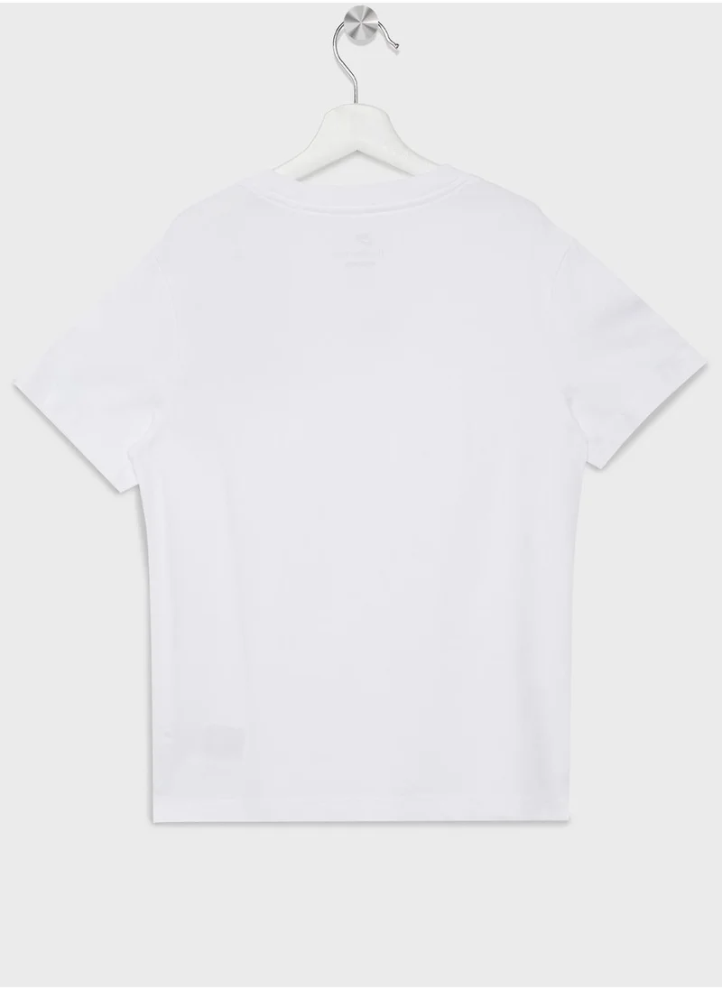 Nike Essential Nsw T-Shirt