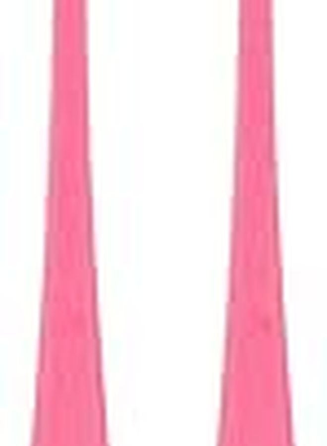 Pet Toothbrush Set 2 Pack Soft Bristle Compact Head For Dogs Cats Oral Care - Image 1