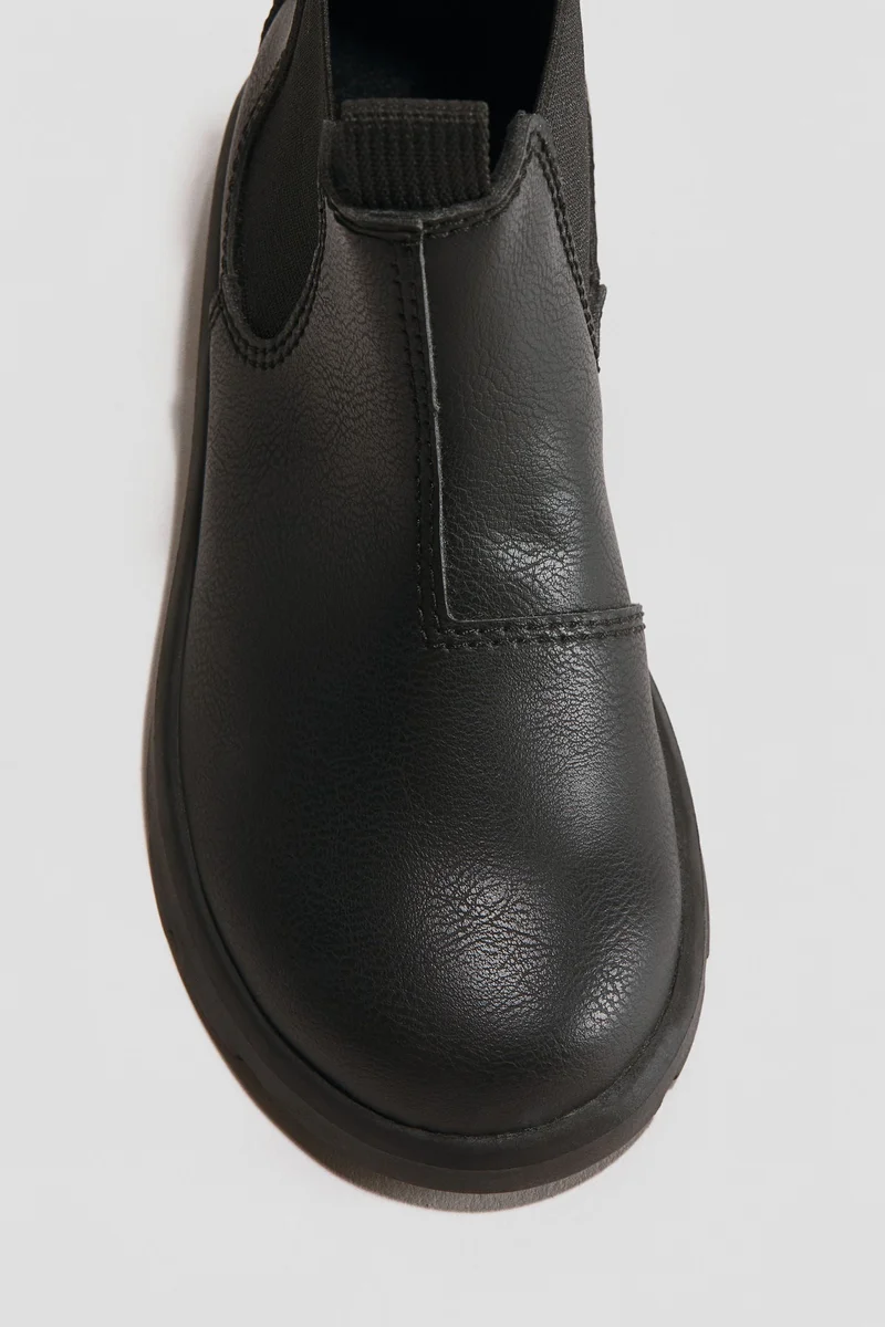 H&M Chelsea boots