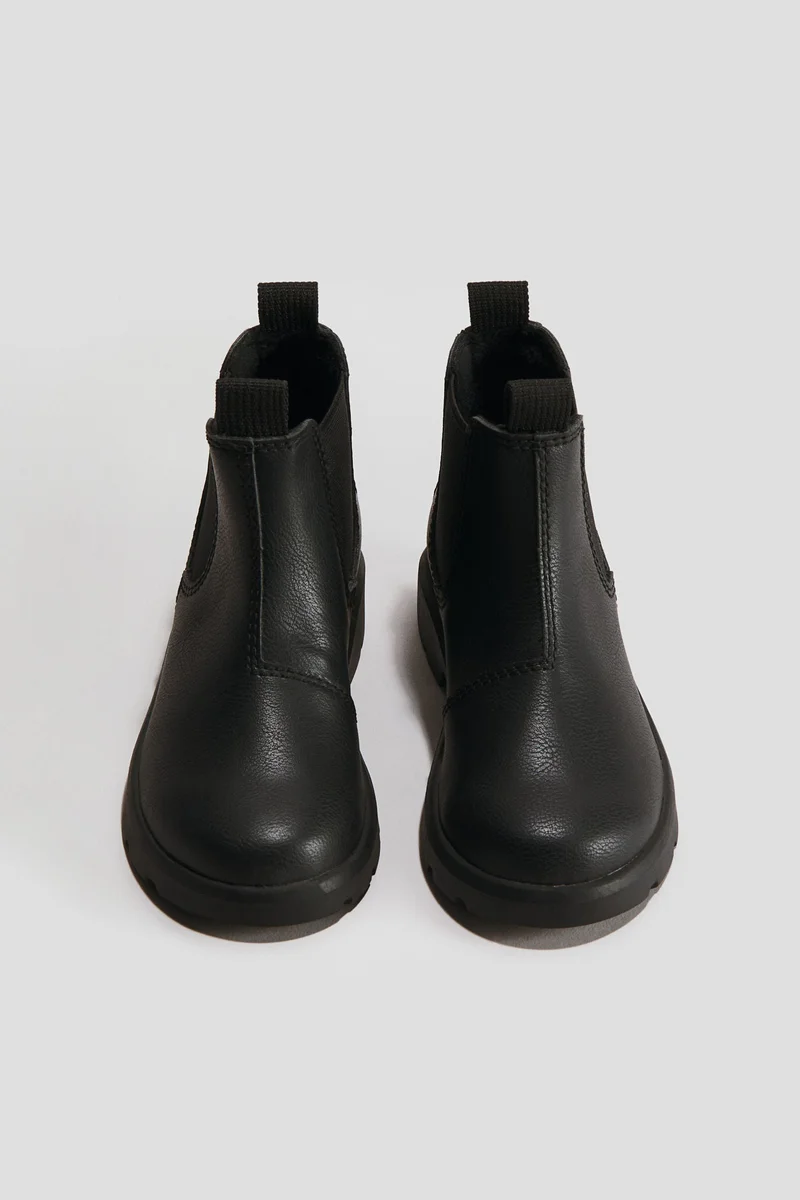H&M Chelsea boots