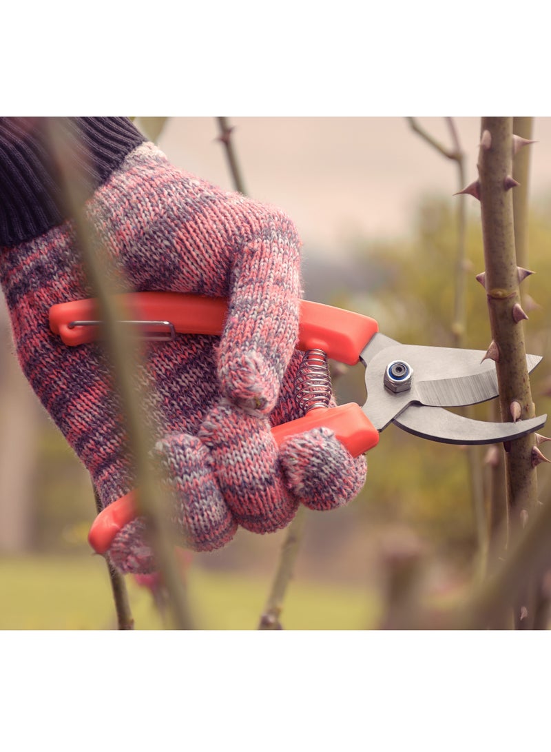 ترامونتينا "مجموعة من قطعتين تتضمن مقصات تشذيب ومقصات للأشجار." - Image 3