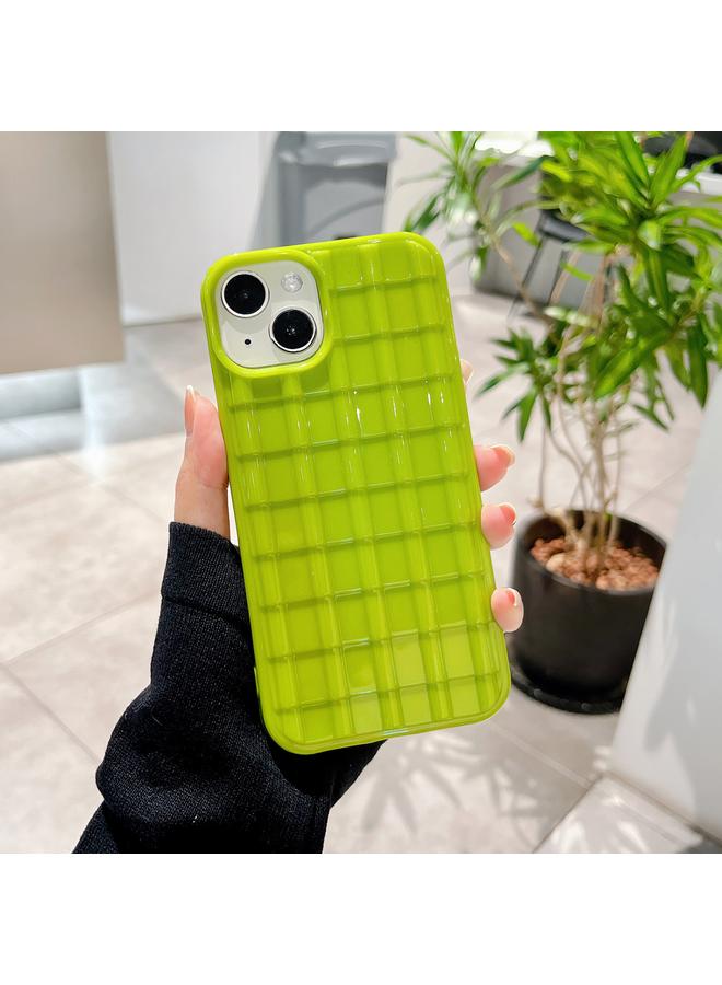 اس-توب جراب لهاتف iPhone 11 Pro Max من مادة TPU بنمط البلاط - Image 1