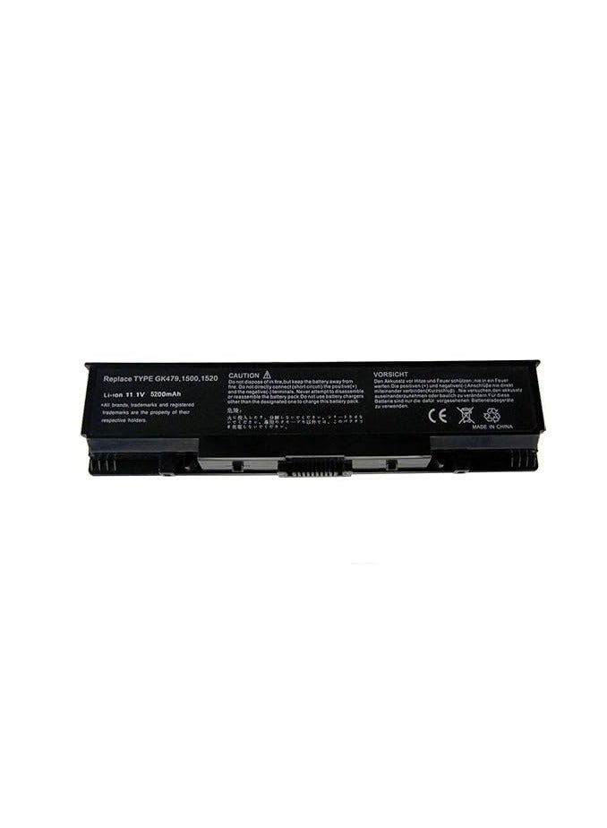 Terabyte Replacement Battery for Dell GR995 - Image 1