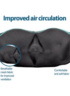 Ru syanl Shiatsu Neck and Back Massager with Heating Deep Kneading Pillow for Massage Electric Full Body Massager  - Image 5