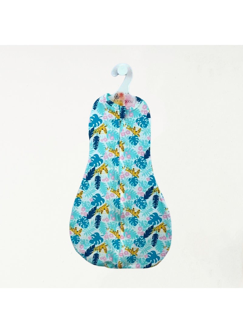FOR MY BABY Swaddle  - Image 1