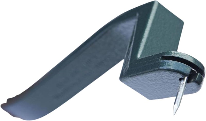 PacTool RS501 Roof Snake Tool - Shingle Pry Bar - Heavy Duty Nail Remover Tool - Roof Shingle Remover - Professional Roofing Tools - Image 2