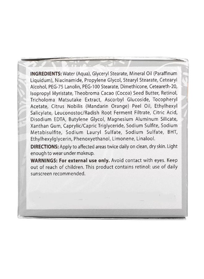 PALMER'S - Coconut Butter Formula with Vitamin E, Eventone Fade Cream 75 g - Image 1