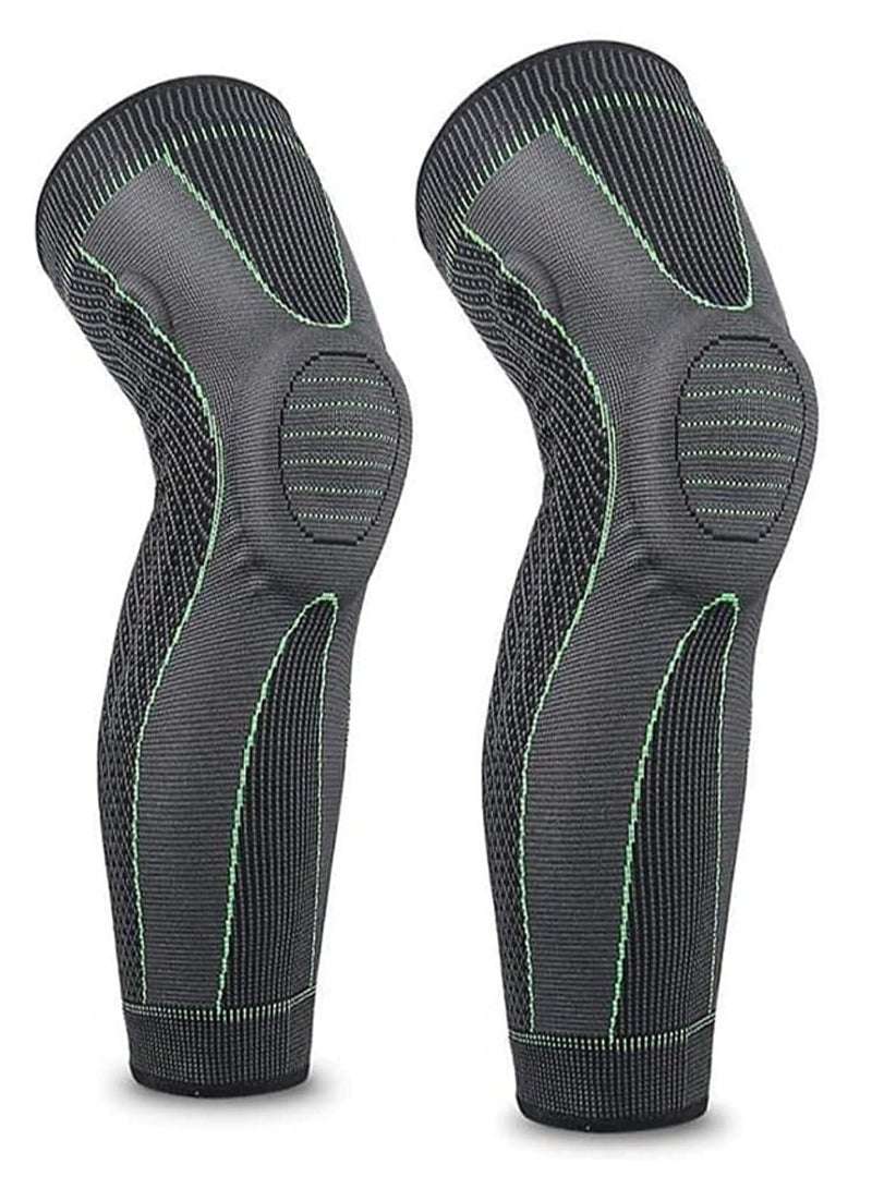 Medical and sports knee brace for men and women - Image 1
