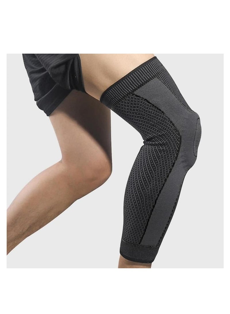 Medical and sports knee brace for men and women - Image 3