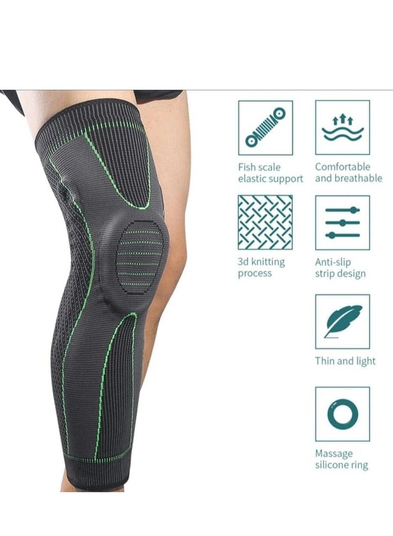 Medical and sports knee brace for men and women - Image 4