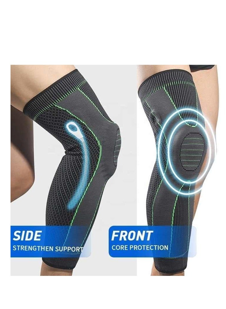 Medical and sports knee brace for men and women - Image 5