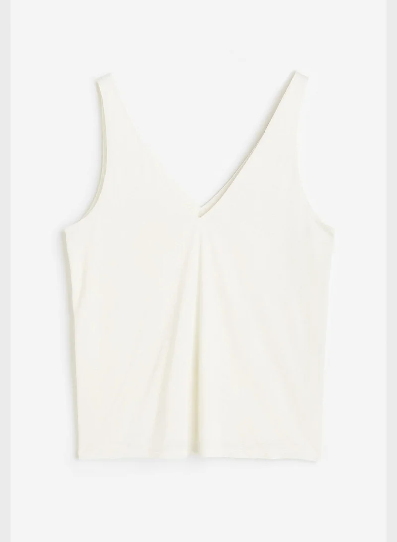 H&M V-Neck Tank Top