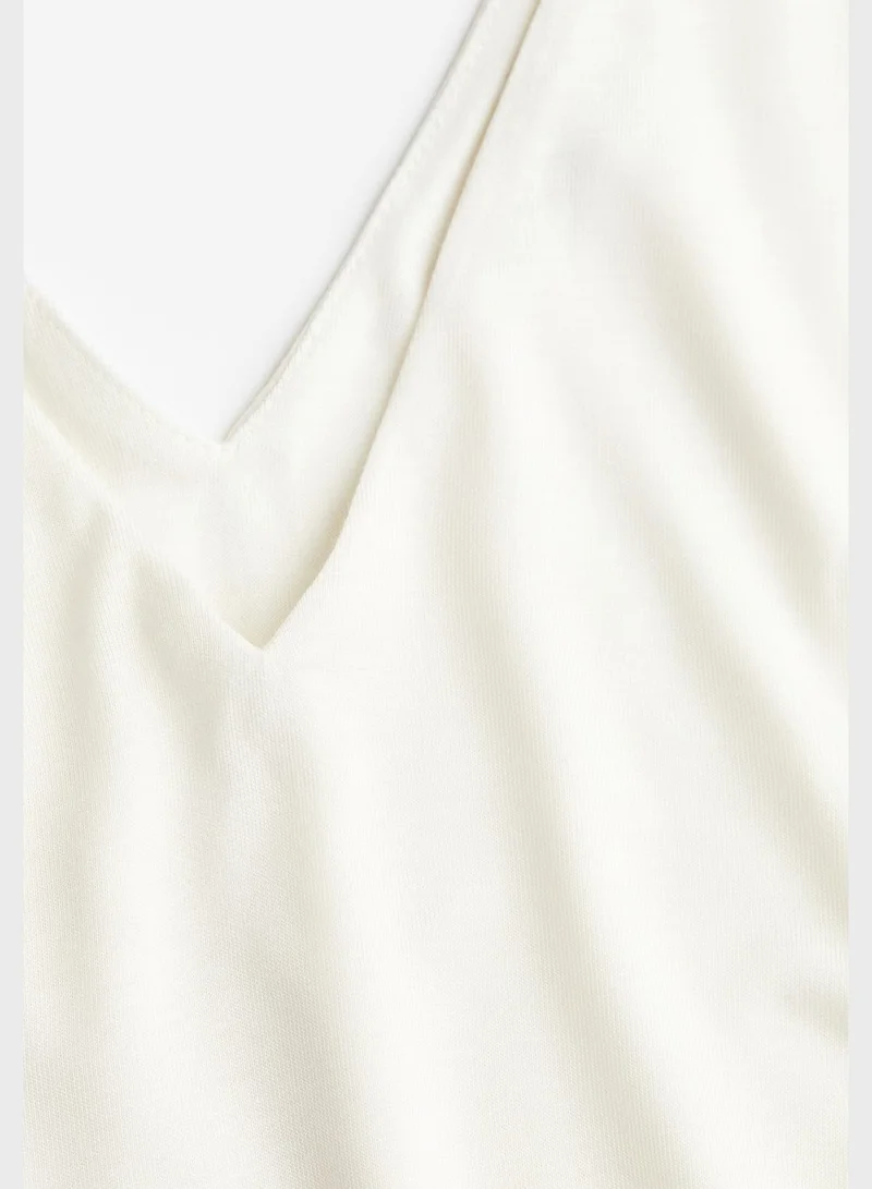 H&M V-Neck Tank Top