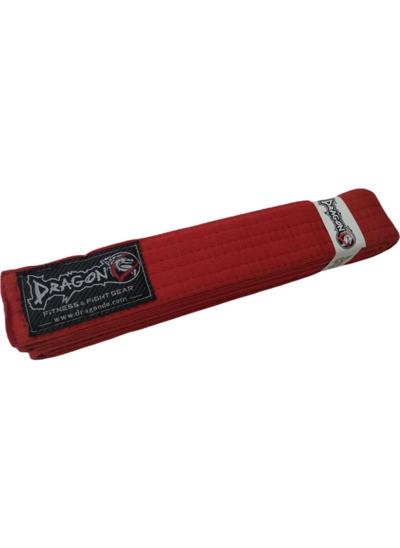 Dragon 11013 Double Wrap Martial Arts Belt Karate-Taekwondo 