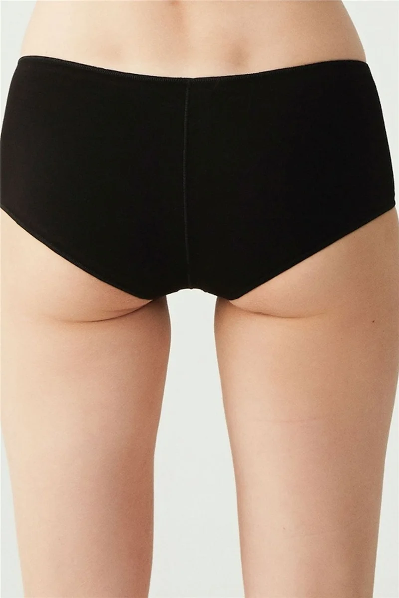 U.S. Polo Assn. 5-Pack Elasticated Women's Boxer Shorts