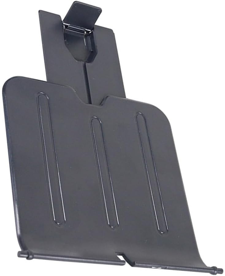 Replacement Front Paper Box Output Tray RC2 9232 for HP LaserJet P1102 P1102w 1005 1006 1007 1008 1106 Printers Black ABS - Image 2