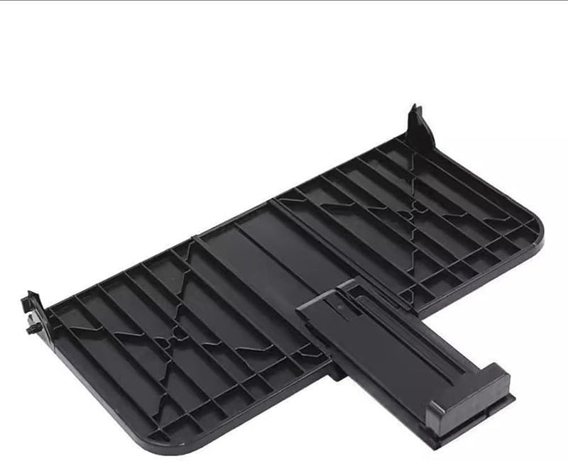 Replacement Front Paper Box Output Tray RC2 9232 for HP LaserJet P1102 P1102w 1005 1006 1007 1008 1106 Printers Black ABS - Image 3