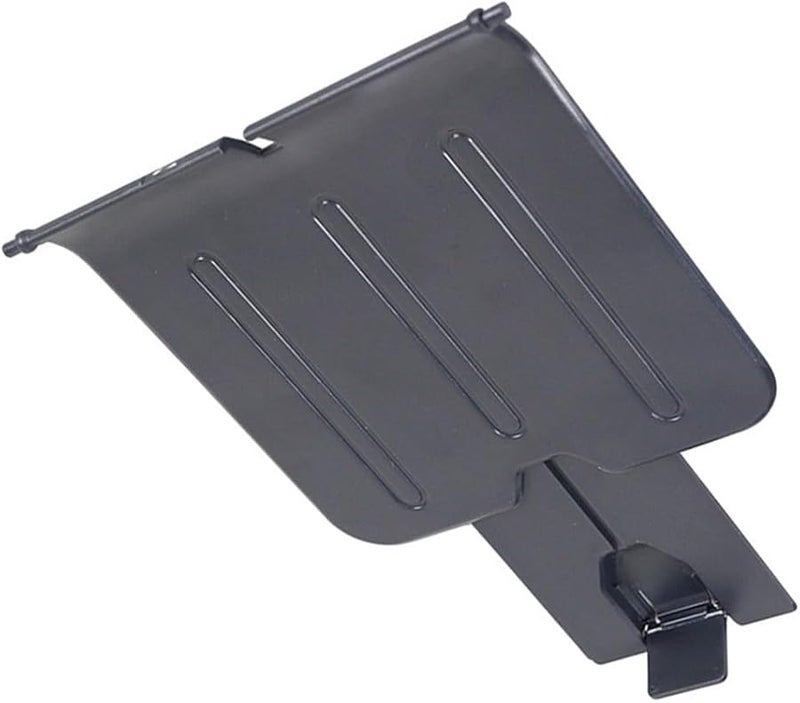Replacement Front Paper Box Output Tray RC2 9232 for HP LaserJet P1102 P1102w 1005 1006 1007 1008 1106 Printers Black ABS - Image 5