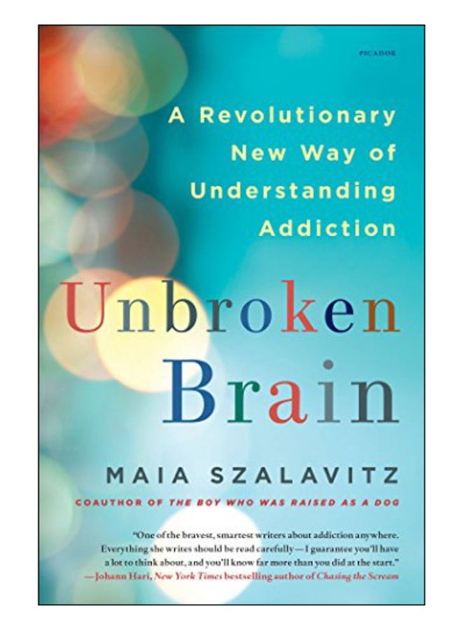 Unbroken Brain