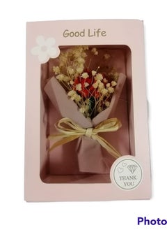 Home Ezz Roses with a modern design 18 cm  - Image 4