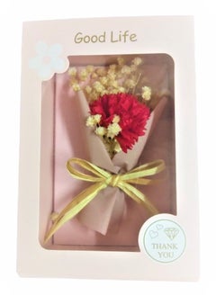 Home Ezz Roses with a modern design 18 cm  - Image 2