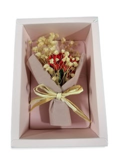 Home Ezz Roses with a modern design 18 cm  - Image 1