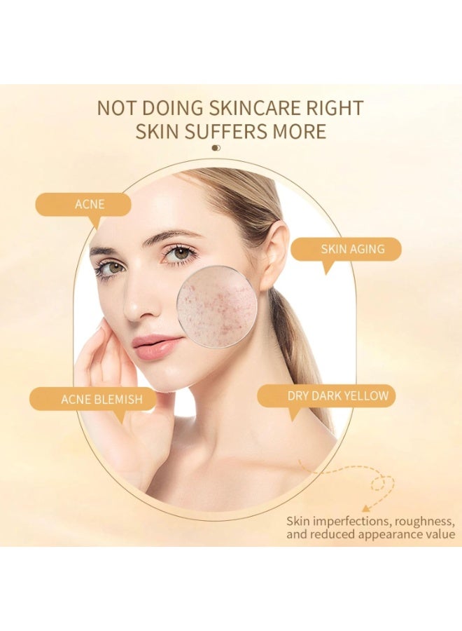 Ordene Glycolic Acid 7% Toning Solution Clear 240ml - Image 3