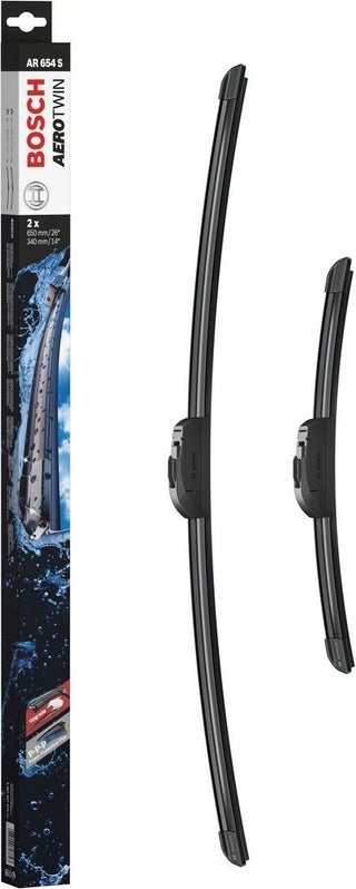 Aerotwin Wiper Set - [650/340 Mm] Honda Jazz (2008 - 2015) [GE/GG/GP] - AR 654 S - pzsku/ZE97992B23D24DDF2B9BAZ/45/_/1730585590/53779564-25f1-46b4-b3bd-52d115f6730a