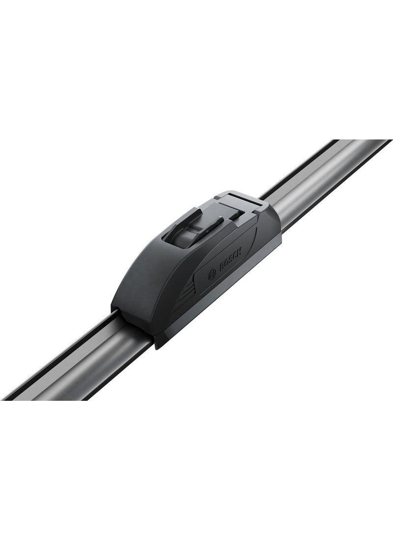 BOSCH - Aerotwin Wiper Set - [650/340 Mm] Honda Jazz (2008 - 2015) [GE/GG/GP] - AR 654 S - Image 1