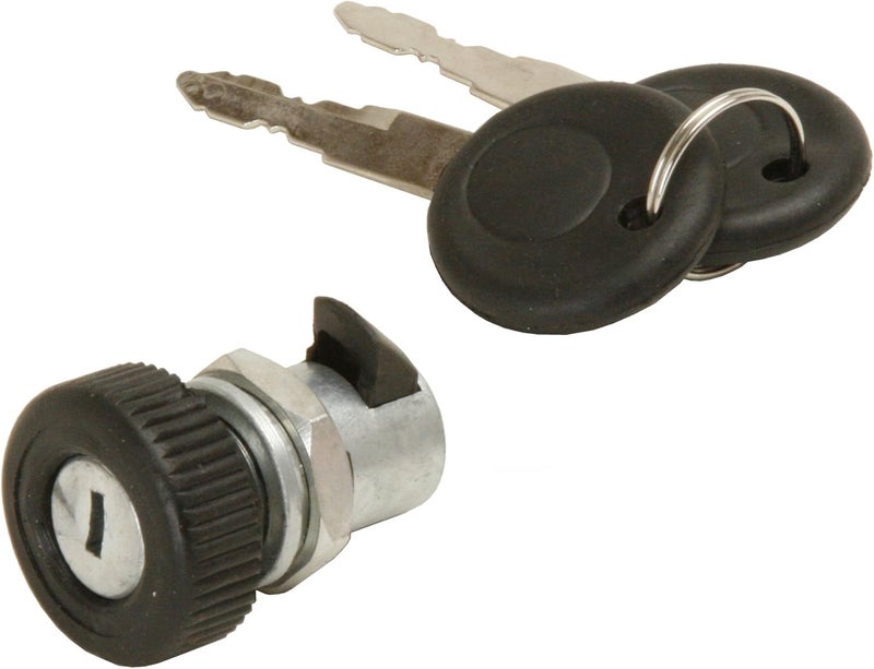EMPI Glove Box Lock for VW Bug, Ghia, Type 2 Bus - OEM 133 857 131