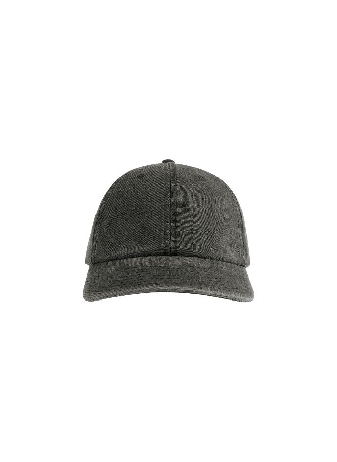 Atlantis Digg Cap - Vintage-Inspired Mid-Visor Hat In 100 Cotton For Outdoor And Casual Hipster Style  - Image 4