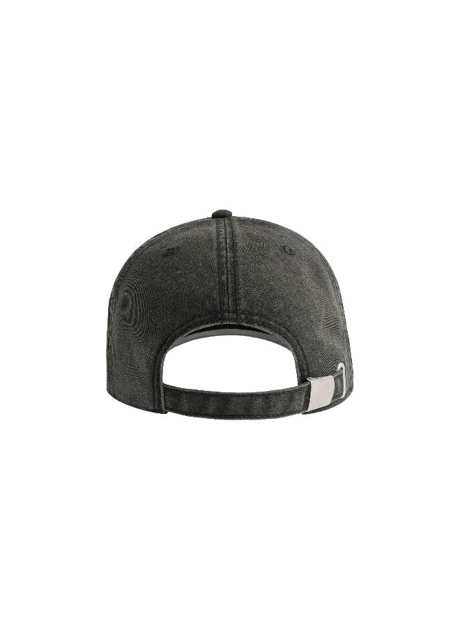 Atlantis Digg Cap - Vintage-Inspired Mid-Visor Hat In 100 Cotton For Outdoor And Casual Hipster Style  - Image 2