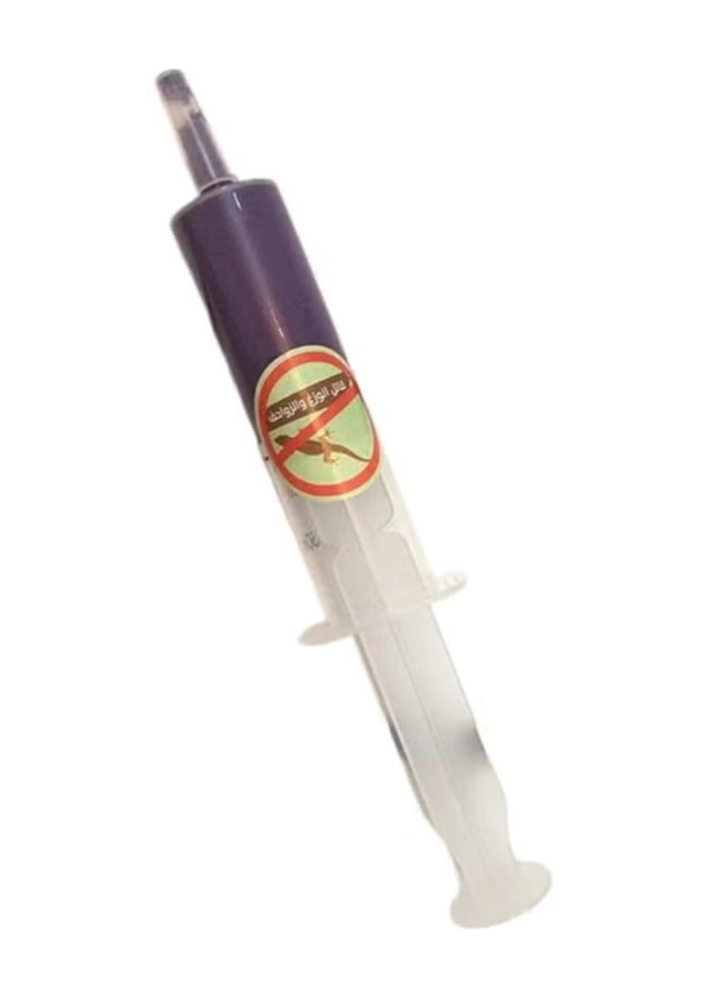 Generic Gecko Repellent Gel and Gecko, Lizard and Cockroach Reptile Repellents 10g  - Image 1