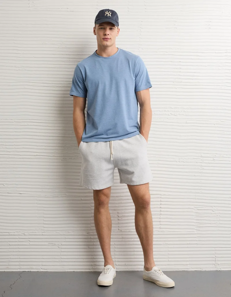 American Eagle  AE 24/7 Active T-Shirt for Men | Best Price UAE
