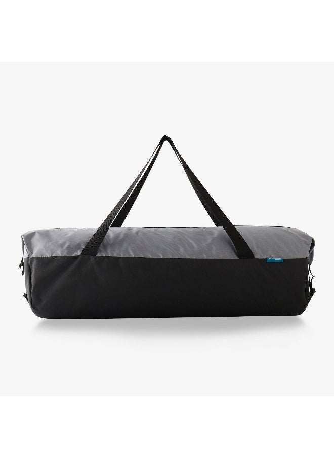 Domyos Domyos BY DECATHLON,Pilates Gym Mat Bag - Grey  - Image 1